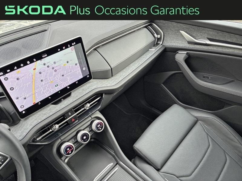 Voitures occasions ŠKODA KODIAQ  Clermont-Ferrand