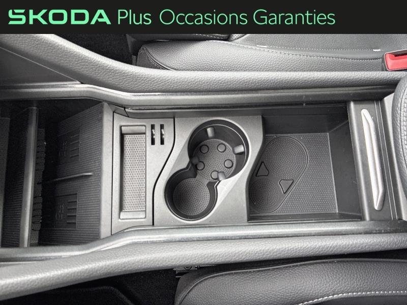 Voitures occasions ŠKODA KODIAQ Selection Clermont-Ferrand