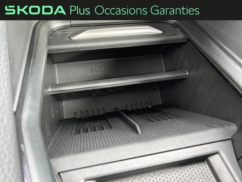 Voitures occasions ŠKODA KODIAQ Selection Clermont-Ferrand