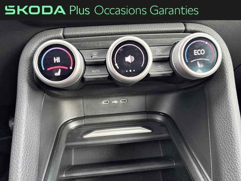 Voitures occasions ŠKODA KODIAQ Selection Clermont-Ferrand