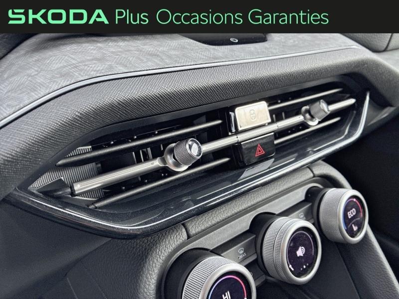 Voitures occasions ŠKODA KODIAQ  Clermont-Ferrand