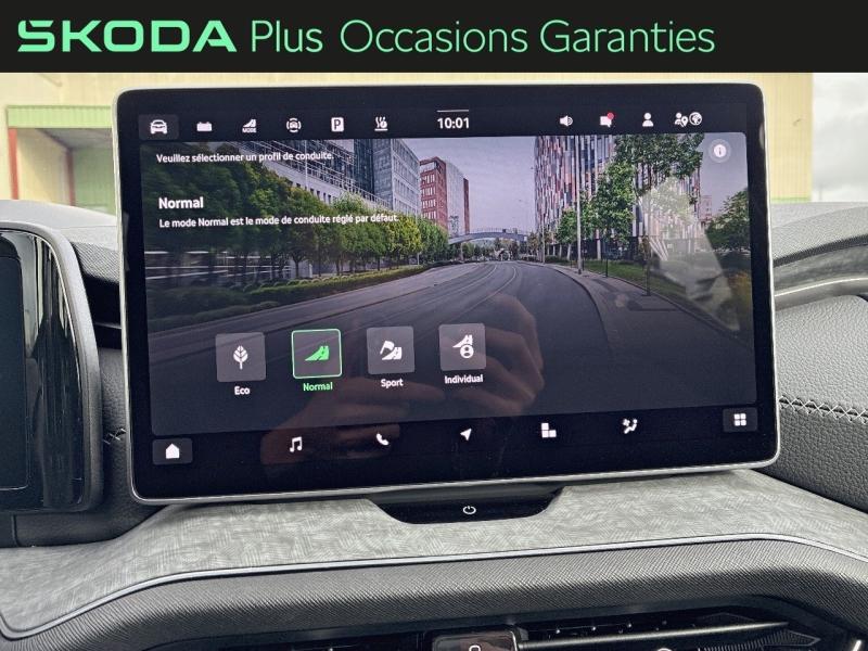 Voitures occasions ŠKODA KODIAQ Selection Clermont-Ferrand