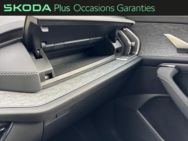 Voitures occasions ŠKODA KODIAQ  Clermont-Ferrand