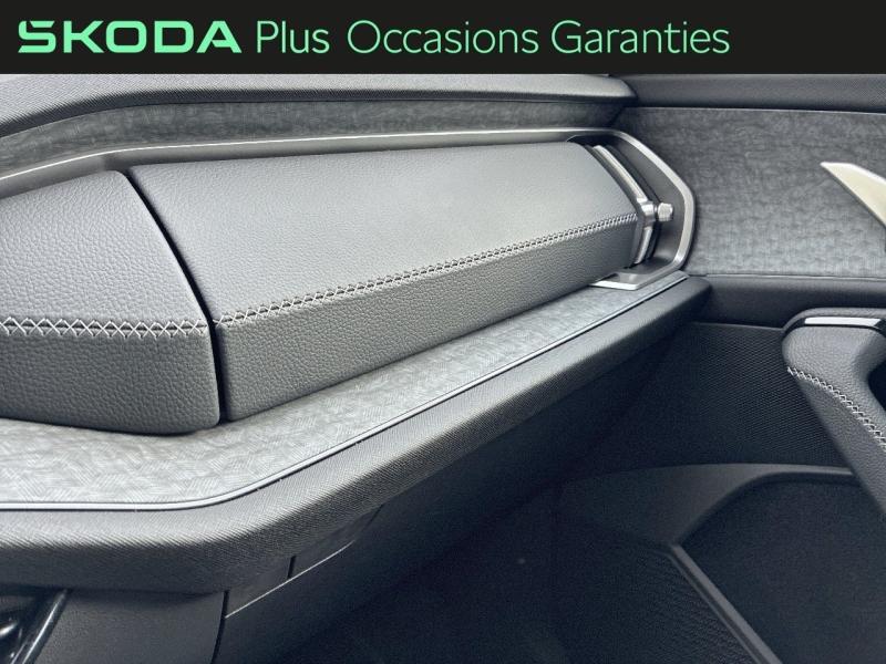 Voitures occasions ŠKODA KODIAQ  Clermont-Ferrand