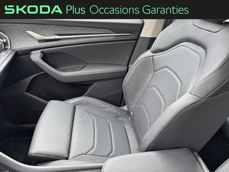 Voitures occasions ŠKODA KODIAQ  Clermont-Ferrand