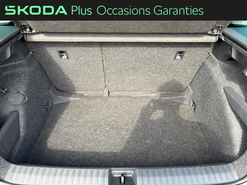 Voitures occasions ŠKODA KAMIQ Style Clermont-Ferrand