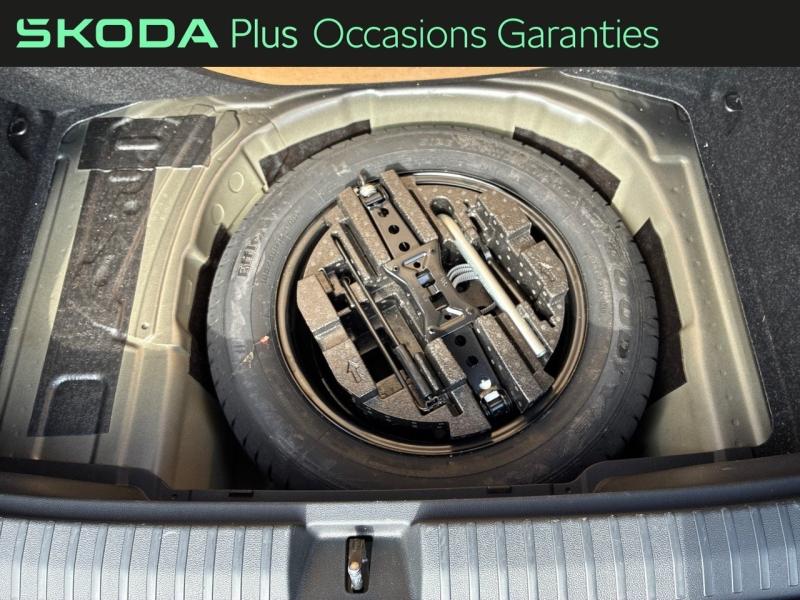 Voitures occasions ŠKODA KAMIQ Style Clermont-Ferrand