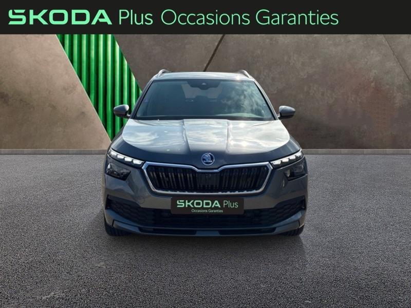 Voitures occasions ŠKODA KAMIQ Style Clermont-Ferrand