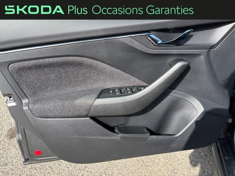 Voitures occasions ŠKODA KAMIQ Style Clermont-Ferrand
