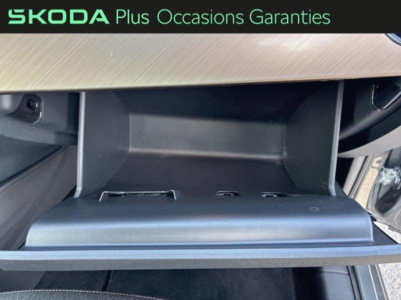 Voitures occasions ŠKODA KAMIQ Style Clermont-Ferrand