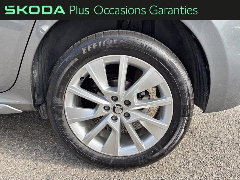 Voitures occasions ŠKODA KAMIQ Style Clermont-Ferrand