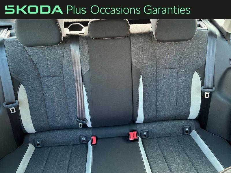 Voitures occasions ŠKODA KAMIQ Style Clermont-Ferrand