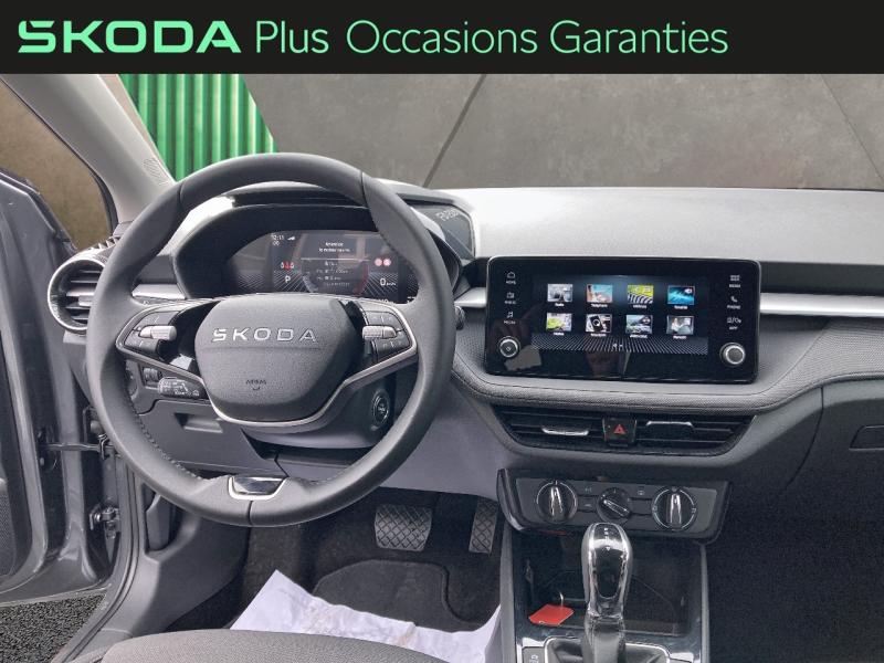 Voitures occasions ŠKODA FABIA Selection Clermont-Ferrand