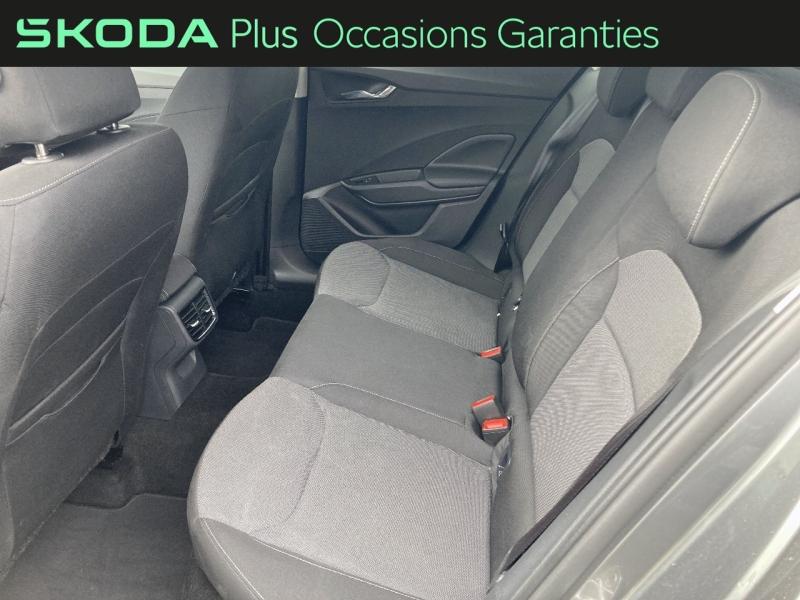 Voitures occasions ŠKODA FABIA Selection Clermont-Ferrand