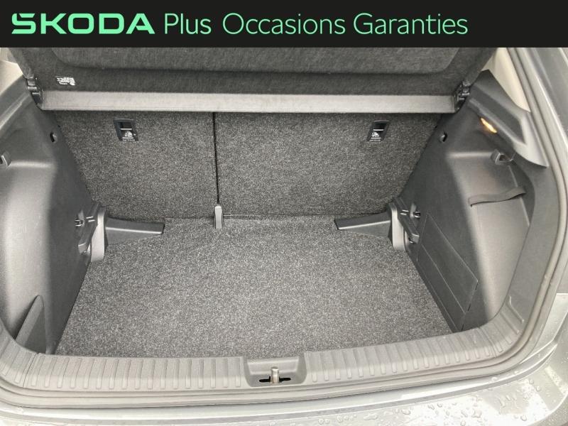 Voitures occasions ŠKODA FABIA Selection Clermont-Ferrand