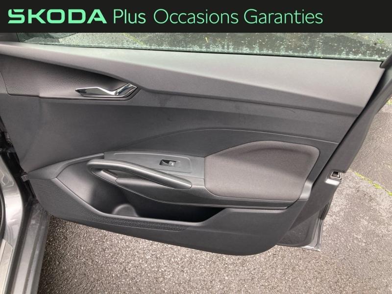 Voitures occasions ŠKODA FABIA Selection Clermont-Ferrand