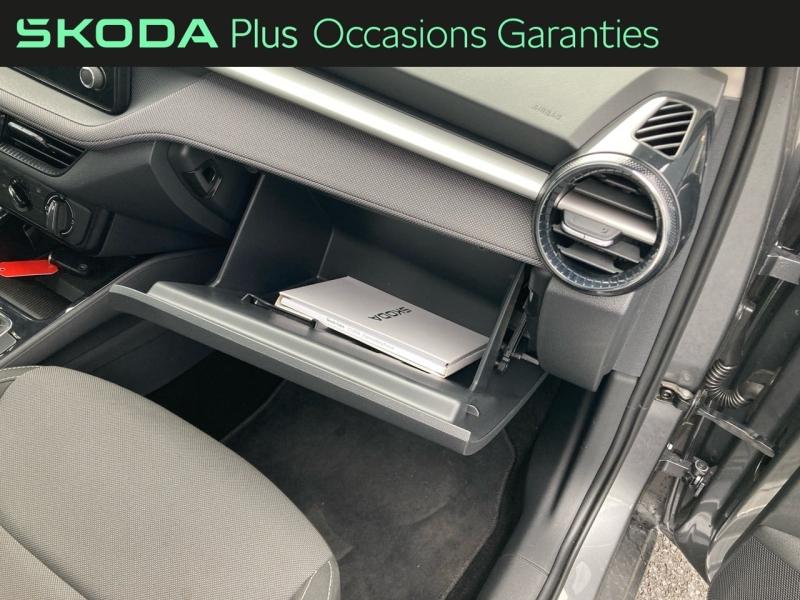 Voitures occasions ŠKODA FABIA Selection Clermont-Ferrand