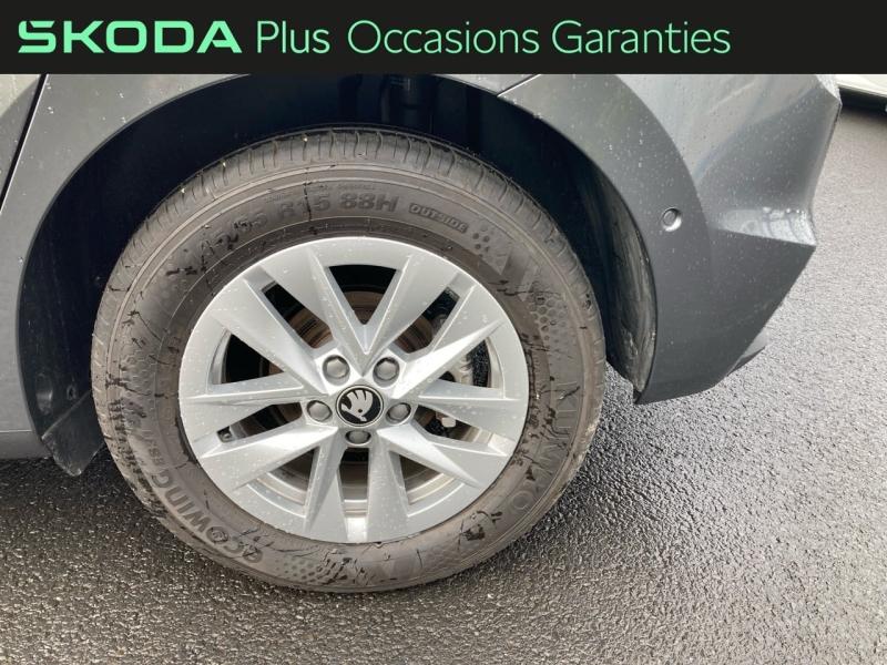 Voitures occasions ŠKODA FABIA Selection Clermont-Ferrand
