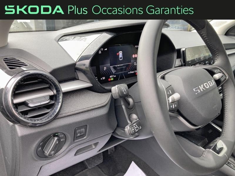 Voitures occasions ŠKODA FABIA Selection Clermont-Ferrand