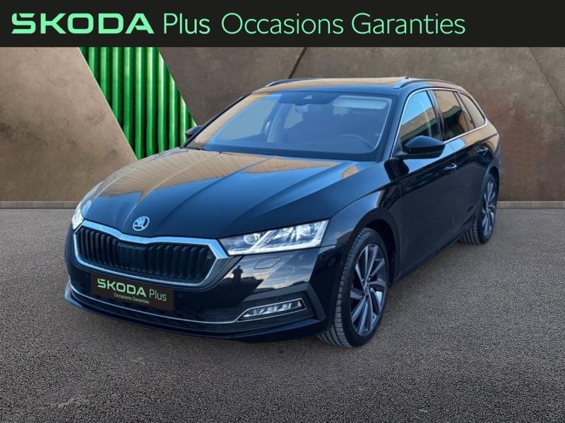 ŠKODA Octavia Combi