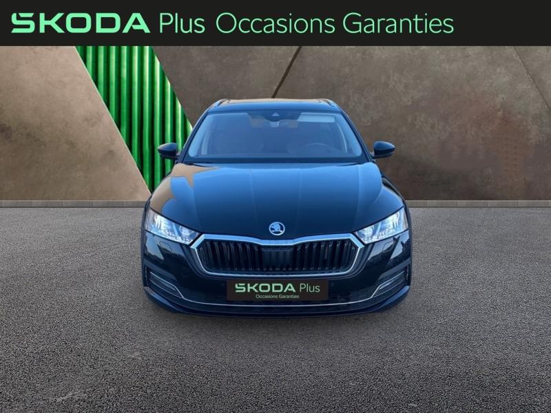 Voitures occasions ŠKODA Octavia Combi Style Clermont-Ferrand