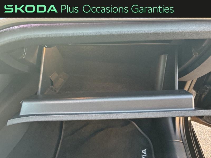 Voitures occasions ŠKODA Octavia Combi Style Clermont-Ferrand