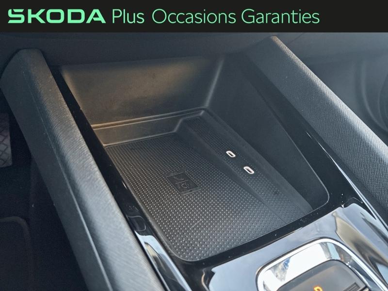 Voitures occasions ŠKODA Octavia Combi Style Clermont-Ferrand