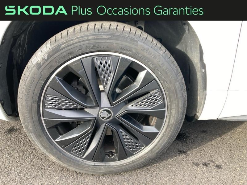 Voitures occasions ŠKODA KAROQ Sportline Clermont-Ferrand