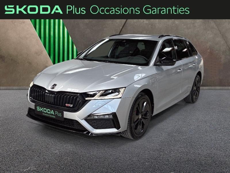 ŠKODA Octavia Combi