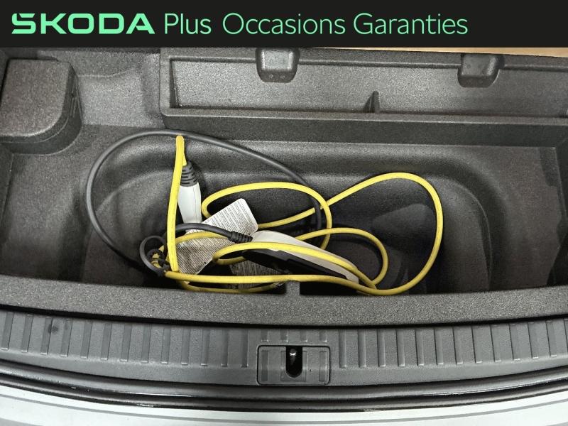 Voitures occasions ŠKODA Octavia Combi RS Clermont-Ferrand