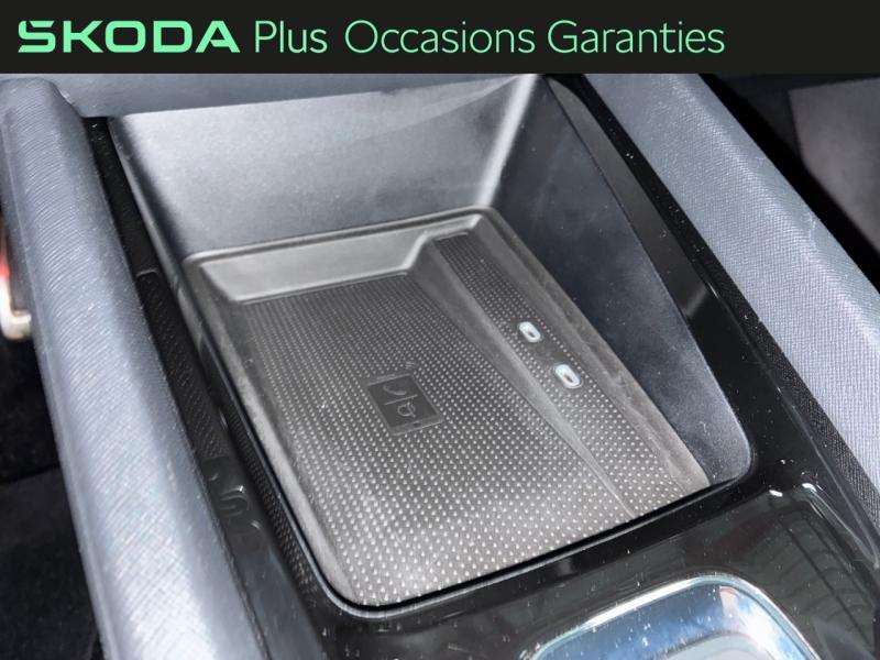 Voitures occasions ŠKODA Octavia Combi RS Clermont-Ferrand