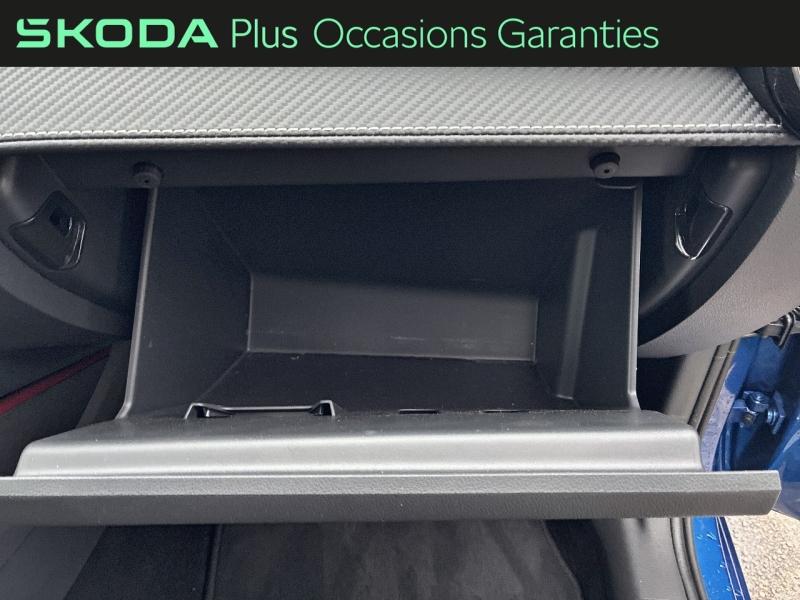 Voitures occasions ŠKODA FABIA Monte Carlo Clermont-Ferrand