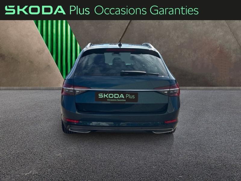 Voitures occasions ŠKODA SUPERB Laurin&Klement Clermont-Ferrand