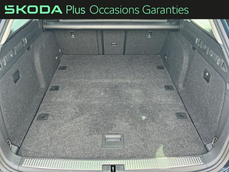 Voitures occasions ŠKODA SUPERB Laurin&Klement Clermont-Ferrand