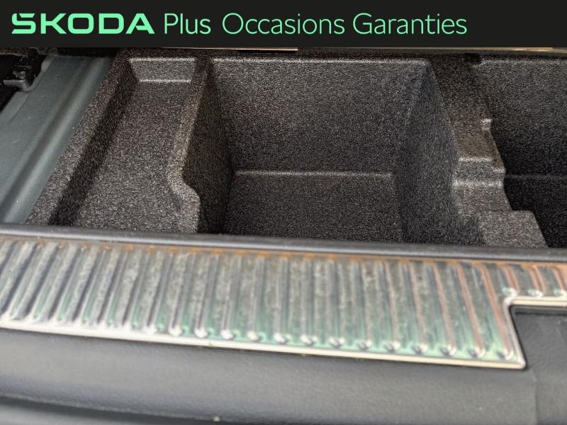 Voitures occasions ŠKODA SUPERB Laurin&Klement Clermont-Ferrand