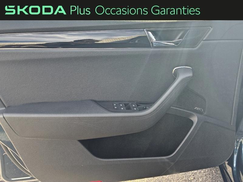 Voitures occasions ŠKODA SUPERB Laurin&Klement Clermont-Ferrand