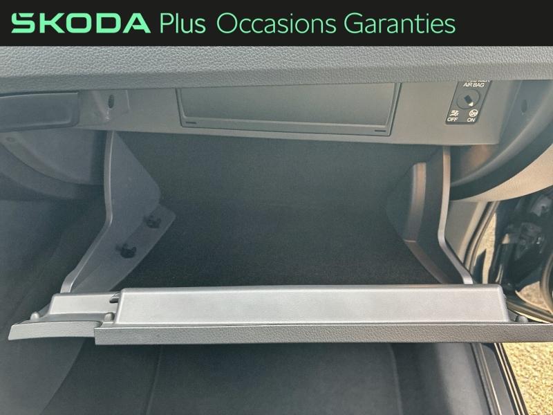 Voitures occasions ŠKODA SUPERB Laurin&Klement Clermont-Ferrand