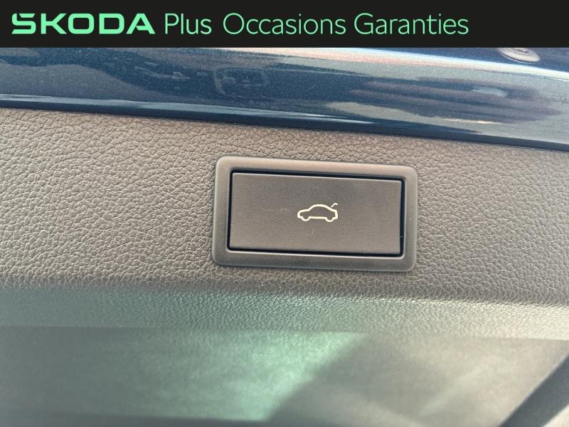 Voitures occasions ŠKODA SUPERB Laurin&Klement Clermont-Ferrand