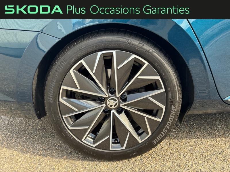 Voitures occasions ŠKODA SUPERB Laurin&Klement Clermont-Ferrand