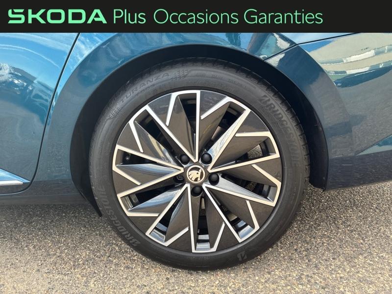 Voitures occasions ŠKODA SUPERB Laurin&Klement Clermont-Ferrand