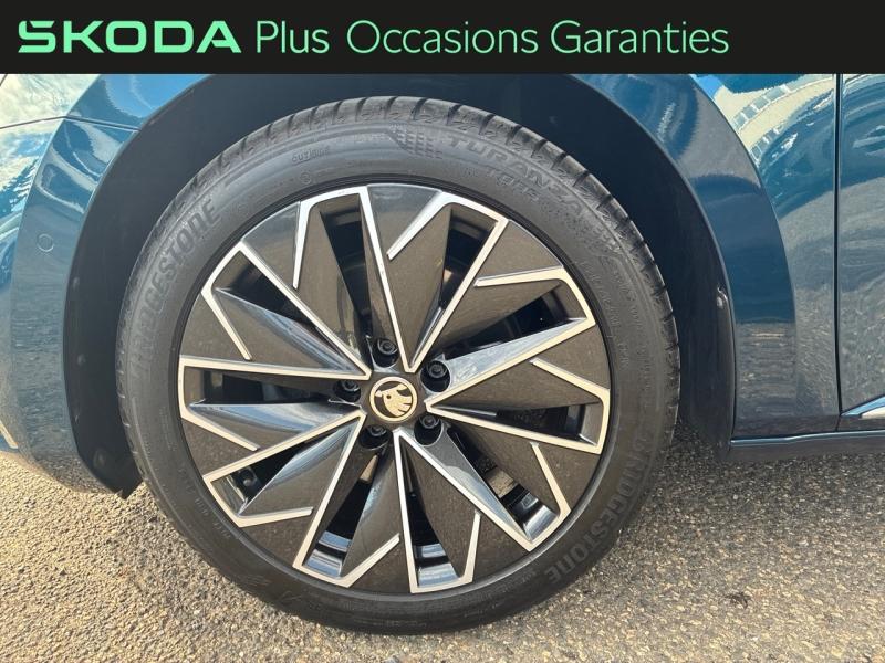 Voitures occasions ŠKODA SUPERB Laurin&Klement Clermont-Ferrand