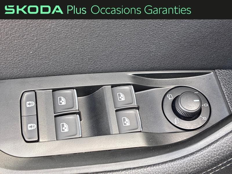 Voitures occasions ŠKODA SUPERB Laurin&Klement Clermont-Ferrand