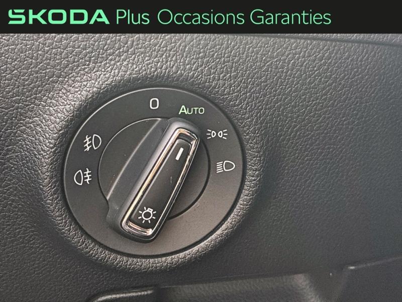 Voitures occasions ŠKODA SUPERB Laurin&Klement Clermont-Ferrand