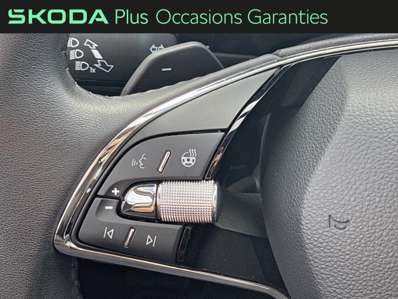 Voitures occasions ŠKODA SUPERB Laurin&Klement Clermont-Ferrand