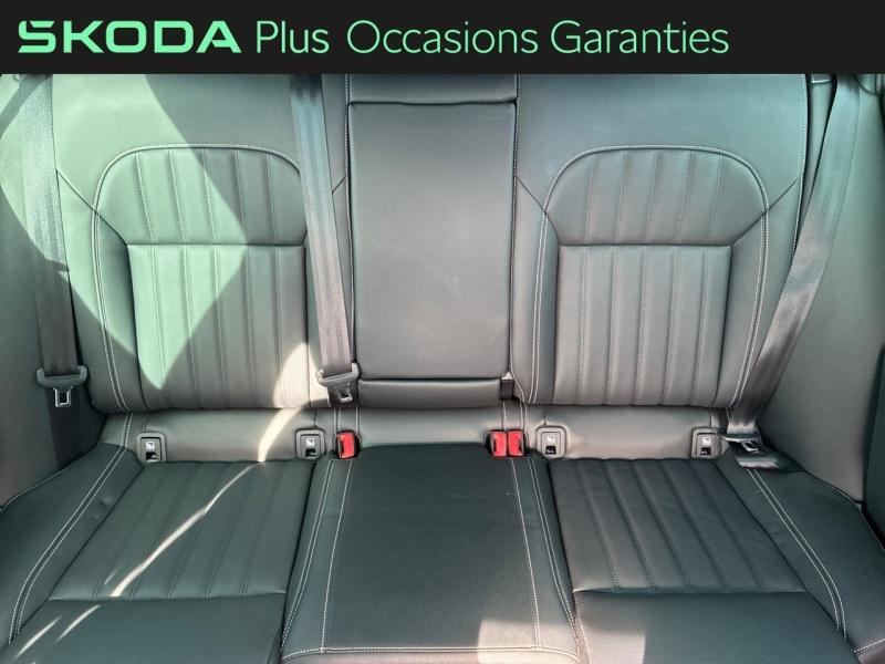 Voitures occasions ŠKODA SUPERB Laurin&Klement Clermont-Ferrand