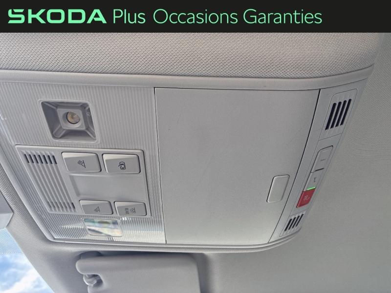 Voitures occasions ŠKODA SUPERB Laurin&Klement Clermont-Ferrand