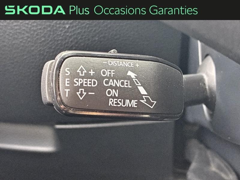 Voitures occasions ŠKODA SUPERB Laurin&Klement Clermont-Ferrand