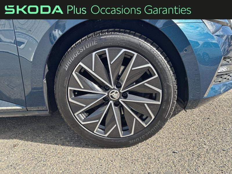 Voitures occasions ŠKODA SUPERB Laurin&Klement Clermont-Ferrand