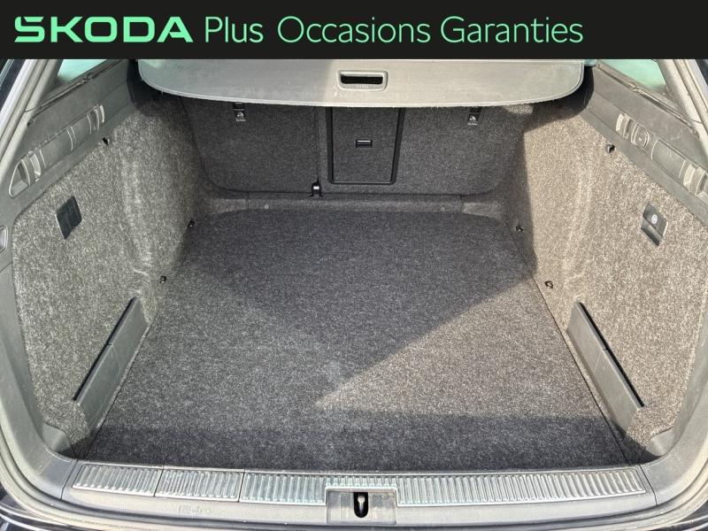 Voitures occasions ŠKODA SUPERB Laurin&Klement Clermont-Ferrand