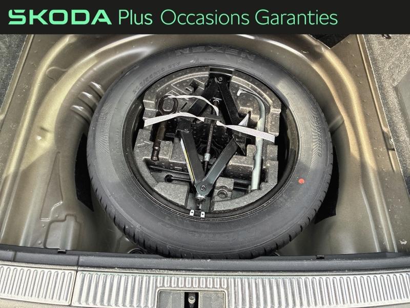 Voitures occasions ŠKODA SUPERB Laurin&Klement Clermont-Ferrand